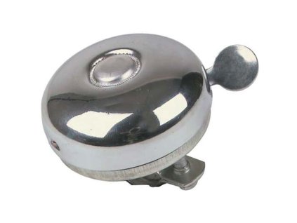 pol pl Dzwonek rowerowy na rower do roweru metalowy stal 613 1