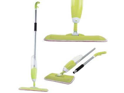 pol pl Mop plaski ze spryskiwaczem obrotowy solidny spray 4663 1