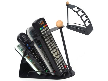 pol pl Organizer na piloty stojak telefony uchwyt xxl 1128 1