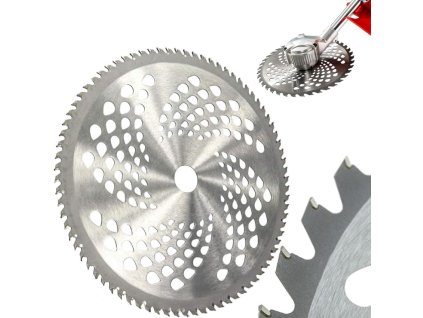 cze pl Pilovy kotouc pro krovinorez pilovy kotouc 255x25 4 40T 5707 1