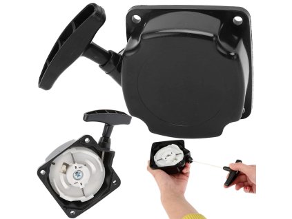 cze pl STARTER MOTORU PRO KOSU UNIVERZALNI STARTER 5706 1