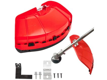 cze pl OCHRANNY KRYT ZACI HLAVY PRO BENZINOVE VYZINACE TRAVY SADA NOZU 5703 1