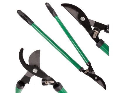 cze pl Rucni nuzky na vetve keru dlouhe kovadlinkove nuzky 5208 1