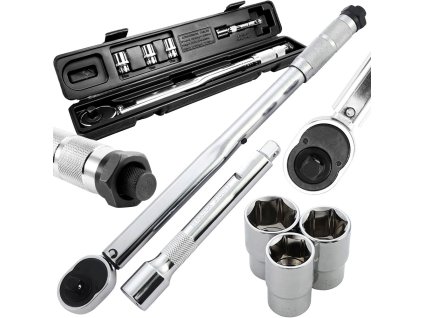 cze pl Synamometricka sada s kazetou 3 nasadky 17 19 21 1 2 40 nm 210 nm 4851 1