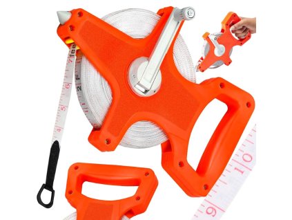 cze pl Xxl metrix metrix metrix tape 50m merici bracket 4850 1