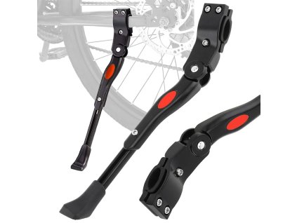 cze pl Nastavitelna bocni operna noha pro jizdni kolo 4119 1