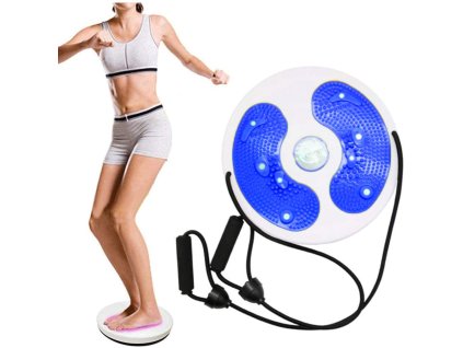 pol pl Twister obrotowy do cwiczen z linkami masazer stop 1565 1