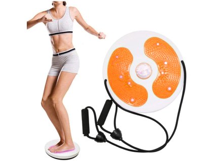 pol pl Twister obrotowy do cwiczen z linkami masazer stop 1564 1