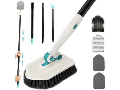 cze pl Multifunkcni kartac 3v1 sada kartac z mikrovlakna houba multifunkcni kartac 4875 1