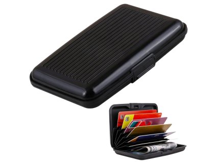 cze pl Pouzdro na doklady hlinikova penezenka 1575 1