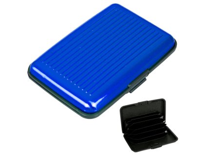 cze pl Pouzdro na doklady hlinikova penezenka 1574 1