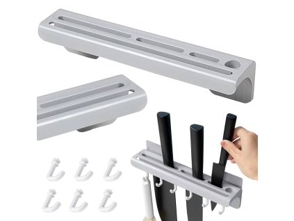 cze pl Drzak na noze nastenny stojan kuchynske doplnky 3853 1