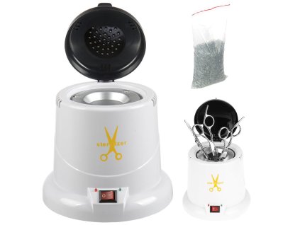 cze pl Sterilizator pro kovove nastroje s kulickami 3131 1