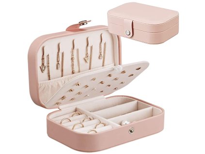 cze pl Organizer rakve sperkovnice elegantni prostorna krabice 5524 1