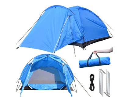 cze pl Kempovani venkovni stan moskytiera 2 osoby predsinka 5589 1