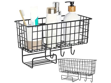 cze pl Police kuchynsky organizer kontejner pudni privesek 3 x hacky rukojeti 5612 1