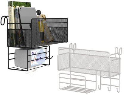 cze pl Police kuchynsky organizer kontejner pudni privesek 3 x hacky rukojeti 5611 8