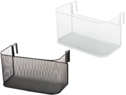 cze pl Kosovy kovovy organizer zaveseny na dverich kuchynska zavesna police 5609 6