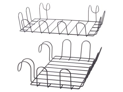 cze pl Kovova police kuchynsky organizer pudni stojan pro radiator kuchynske linky 5594 1