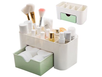 cze pl Organizer na kosmetiku do rakve drzak na kartacky do zasuvky na sperky 5634 2