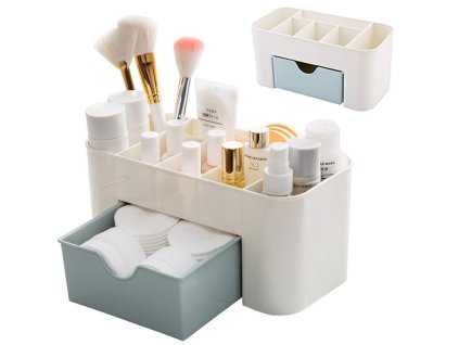 cze pl Organizer na kosmetiku do rakve drzak na kartacky do zasuvky na sperky 5633 1
