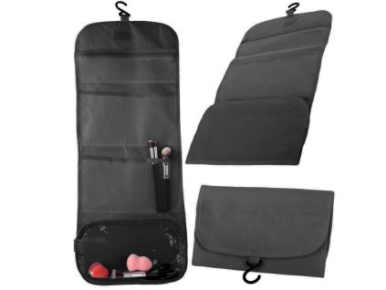 cze pl Skladaci zavesny koupelnovy organizer s vesakem 5735 1