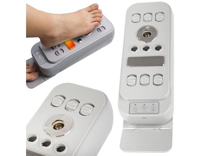cze pl Elektricky masazni masazni pristroj na nohy zahrivajici vibracni kladivo 5333 1