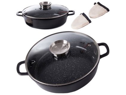 cze pl Hrnec s poklici 5 7l indukcni aroma 4473 2