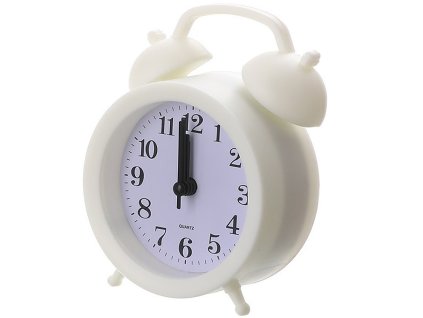 cze pl Budik classic hlasity budik na baterie 4104 1