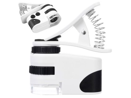 cze pl Mini mikroskop s telefonnim objektivem se zoomem 60x 4037 1