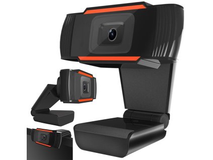 cze pl Webova kamera full hd 1080p mikrofon 3890 1