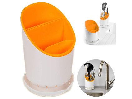 cze pl Kuchynsky organizer odkapavac na pribory susicka nozu 2145 3