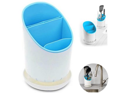 cze pl Kuchynsky organizer odkapavac na pribory susicka nozu 2144 4