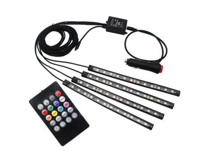 cze pl Vedl interier vozu pilotni svetlo 2897 1