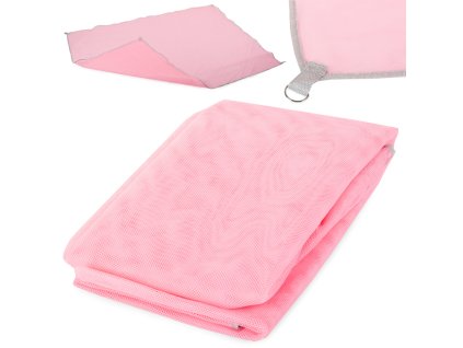 cze pl Plazova deka sand free mesh 200x200 3066 15