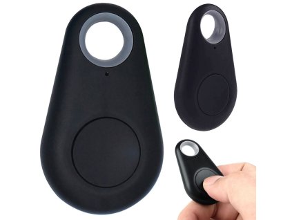 cze pl Klicovy krouzek telefonni klicovy lokator bluetooth klicovy vysilac signalu 5393 1