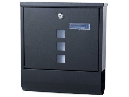 pol pl Skrzynka pocztowa na listy gazety poczte z tuba 2249 1