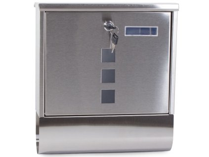 pol pl Skrzynka pocztowa listy gazety poczte z tuba stal 2250 1