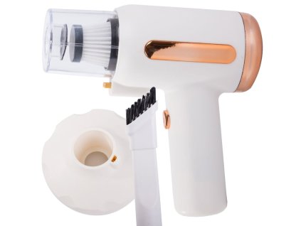 pol pl Reczny odkurzacz do kurzu roztoczy bezworkowy filtr dla alergikow uv lampa 4993 1