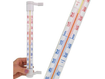 pol pl Termometr zaokienny zewnetrzny na okno sciane dlug 3889 1