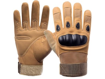 cze pl Takticke vojenske rukavice pro preziti xl bojove rukavice s ochranou kloubu 4829 1