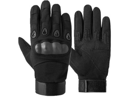 cze pl Takticke vojenske rukavice pro preziti xl bojove rukavice s ochranou kloubu 4828 1