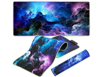 cze pl Herni podlozka pod mys s podsvicenim led rgb 4064 1