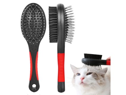 cze pl Kartac na psi srst kocka mekky oboustranny 4774 1