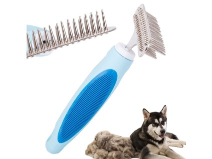 cze pl Trimmer hreben kartac velke psi chlupy kocici chlupy 4587 1