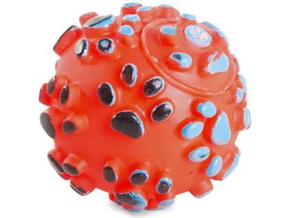 cze pl Piskaci micek pro psy gumove barvy 739 1