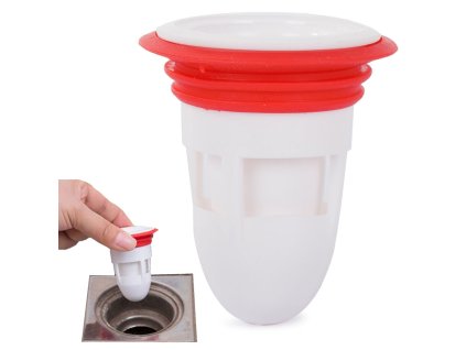 cze pl Koupelnova sprcha s podlahovym odtokem proti zapachu 2831 1