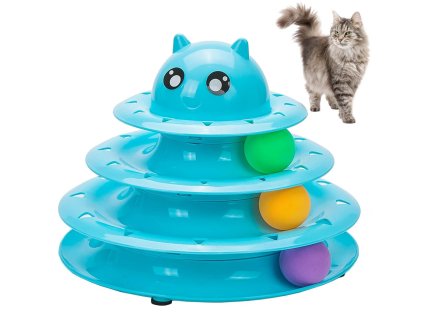 cze pl Interaktivni vez pro kocky se 3 micky 4299 1