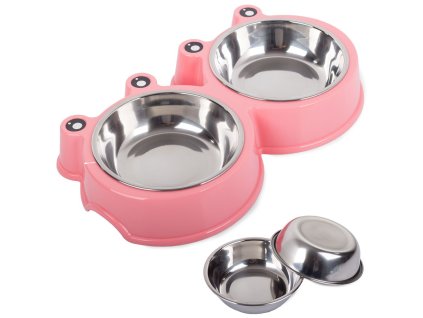 cze pl Kovovy dvoudilny box 300 ml x 2 1416 1