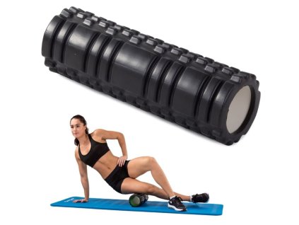 cze pl Masazni valecek crossfit joga fit valecek na valeni zad nohou 5500 1